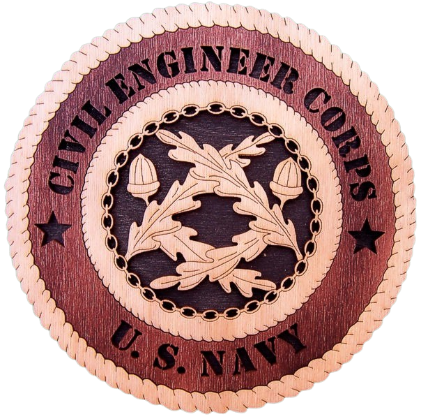 Civil Engineer Navy
